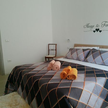 Cappuccini Apartments Oristano Exterior photo