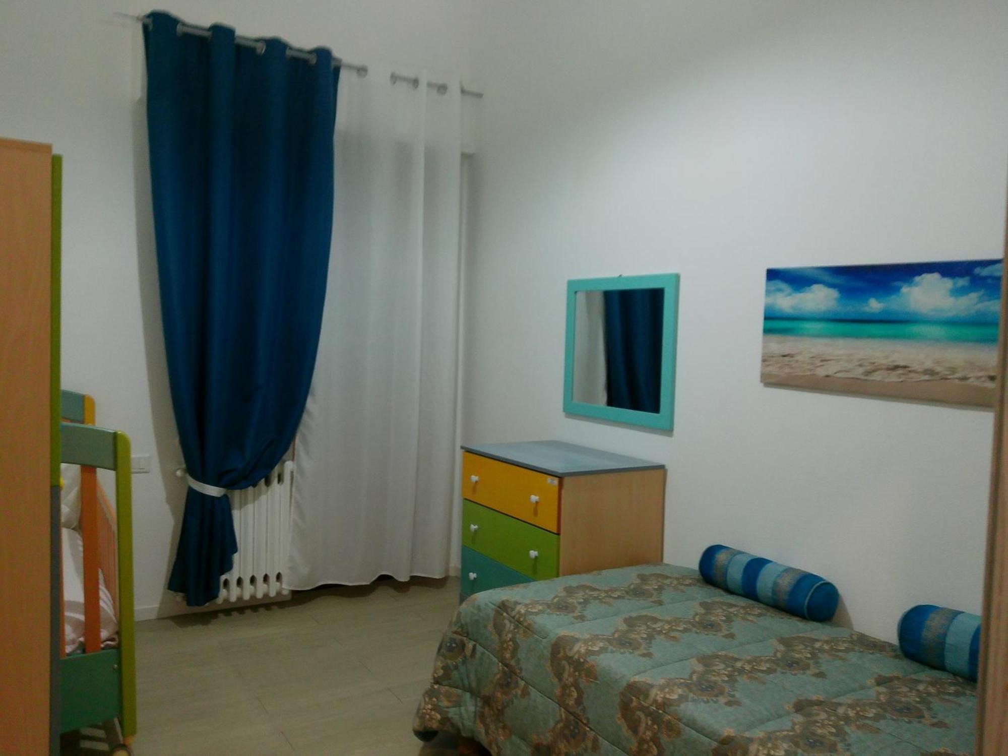 Cappuccini Apartments Oristano Exterior photo