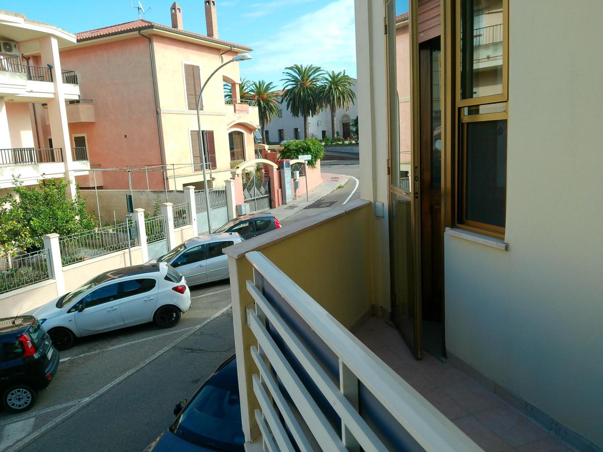 Cappuccini Apartments Oristano Exterior photo