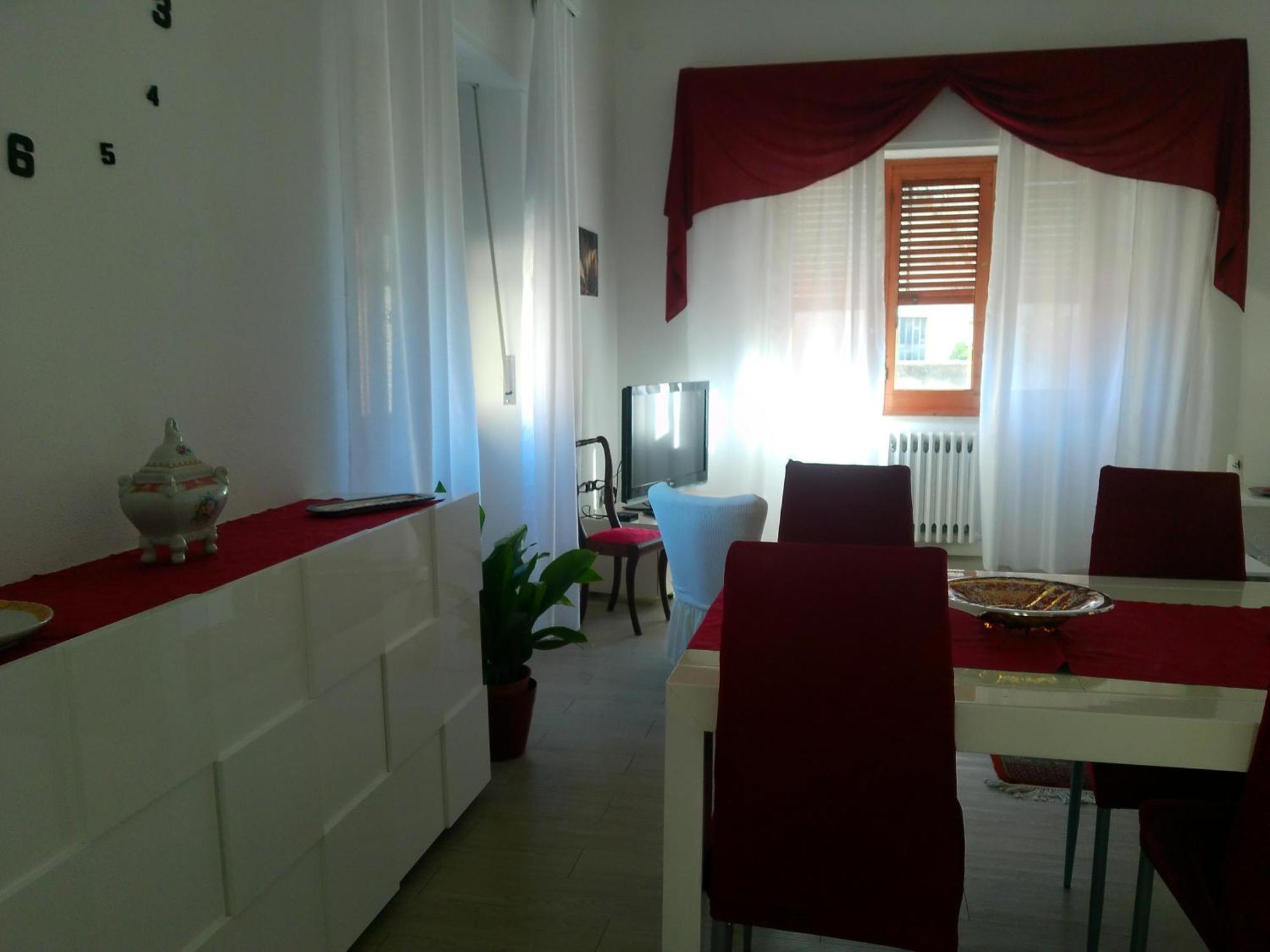 Cappuccini Apartments Oristano Exterior photo
