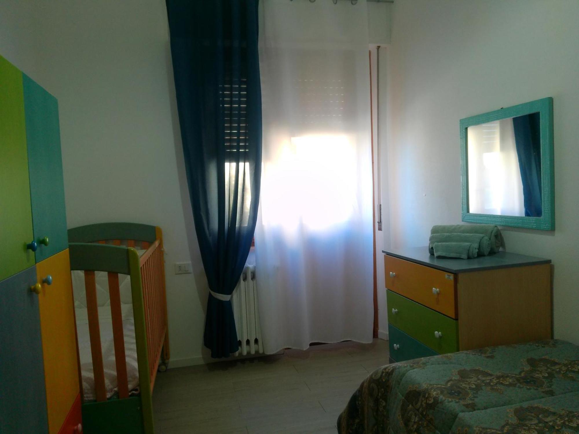 Cappuccini Apartments Oristano Exterior photo