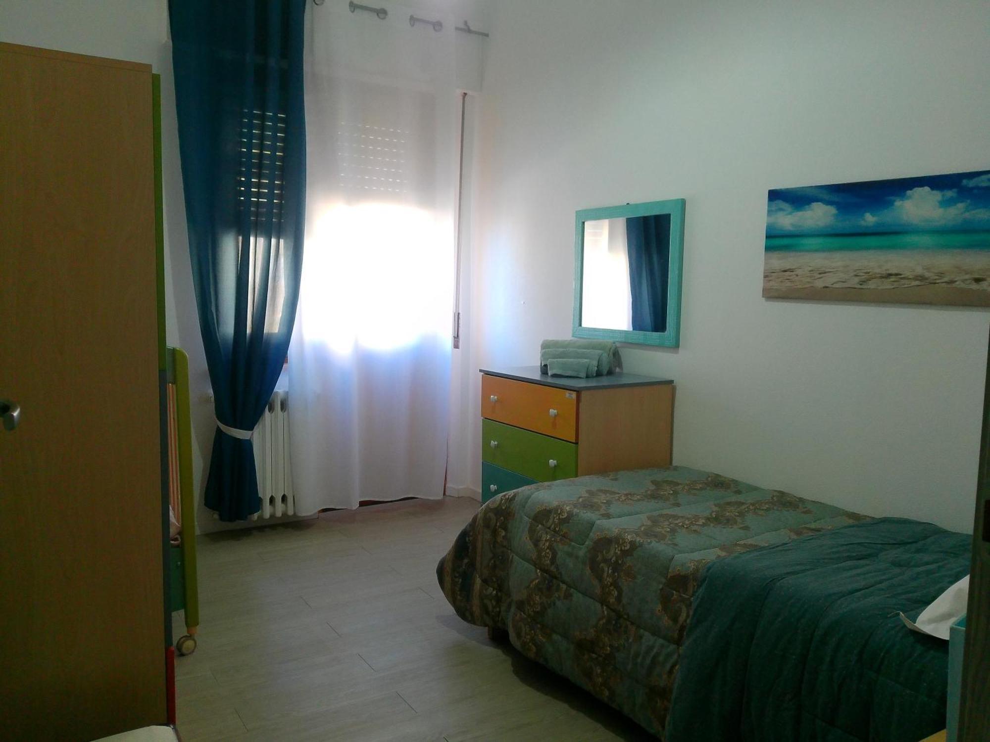 Cappuccini Apartments Oristano Exterior photo